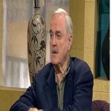 STAGE TUBE: John Cleese Talks A FISH CALLED WANDA Musical!